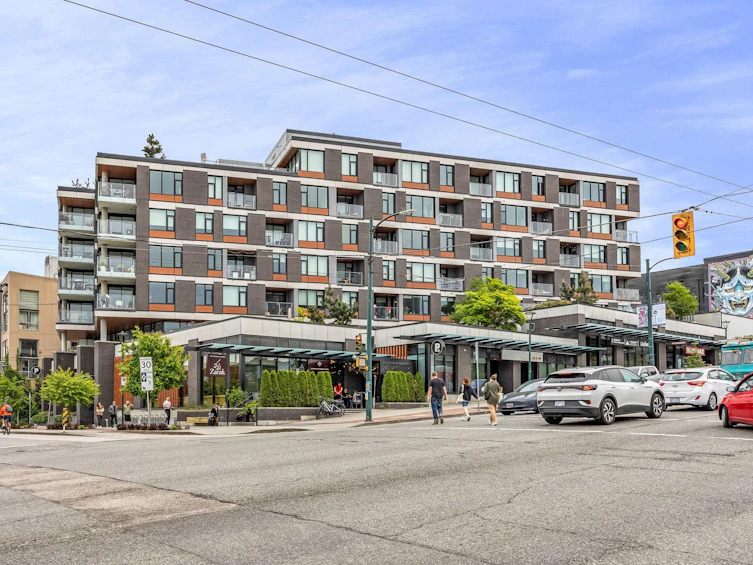 604-210 E 5th Avenue, Vancouver, BC, V5T 0K1 - 39