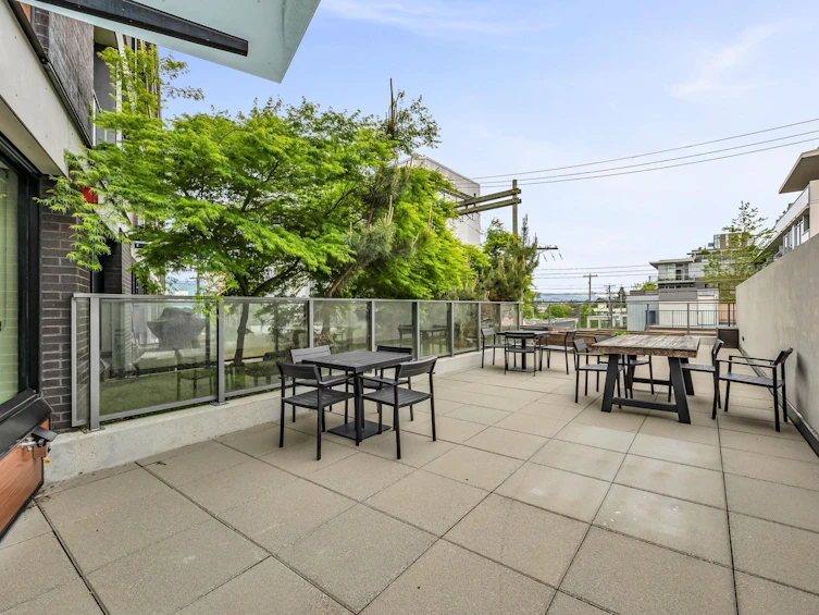 604-210 E 5th Avenue, Vancouver, BC, V5T 0K1 - 34