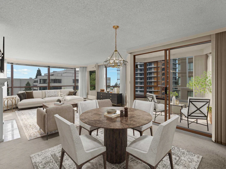 608-15111 Russell Avenue, Surrey, BC, V4B 2P4 - 2