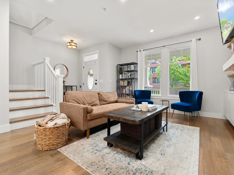 23168 Billy Brown Road, Langley, BC, V1M 4G1 - 4