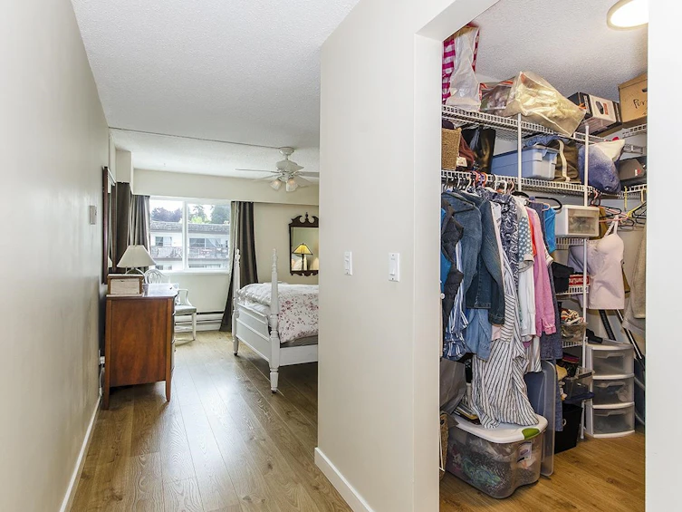 202-105 W Kings Road, North Vancouver, BC, V7N 2L7 - 20