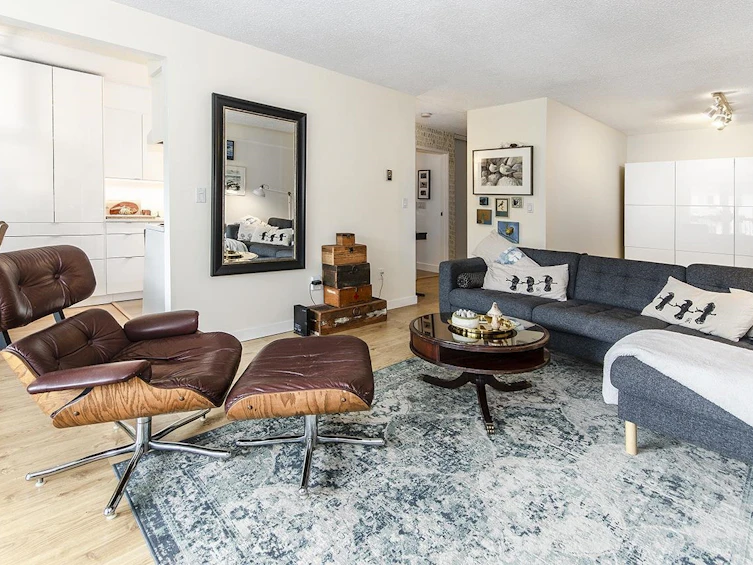 202-105 W Kings Road, North Vancouver, BC, V7N 2L7 - 5