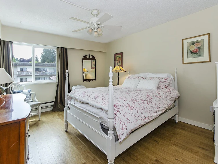 202-105 W Kings Road, North Vancouver, BC, V7N 2L7 - 16