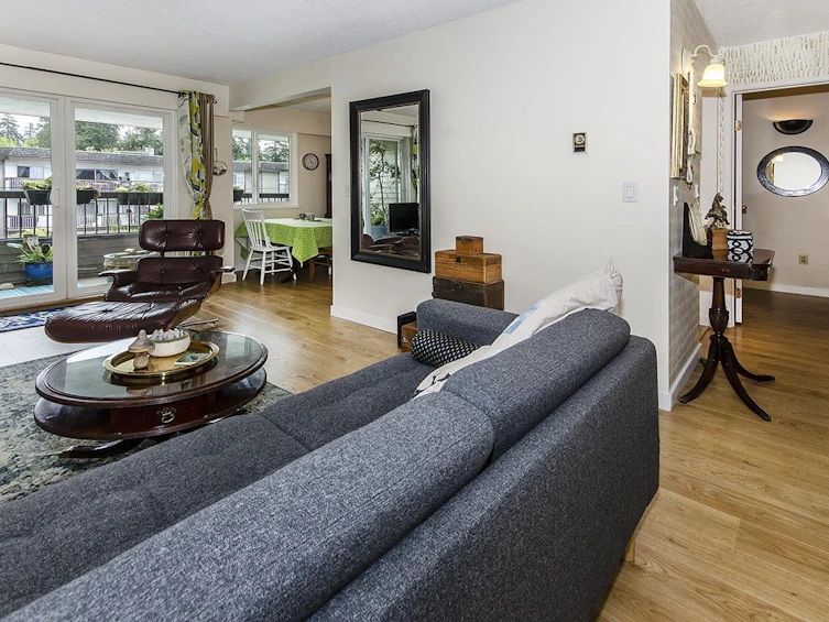202-105 W Kings Road, North Vancouver, BC, V7N 2L7 - 3