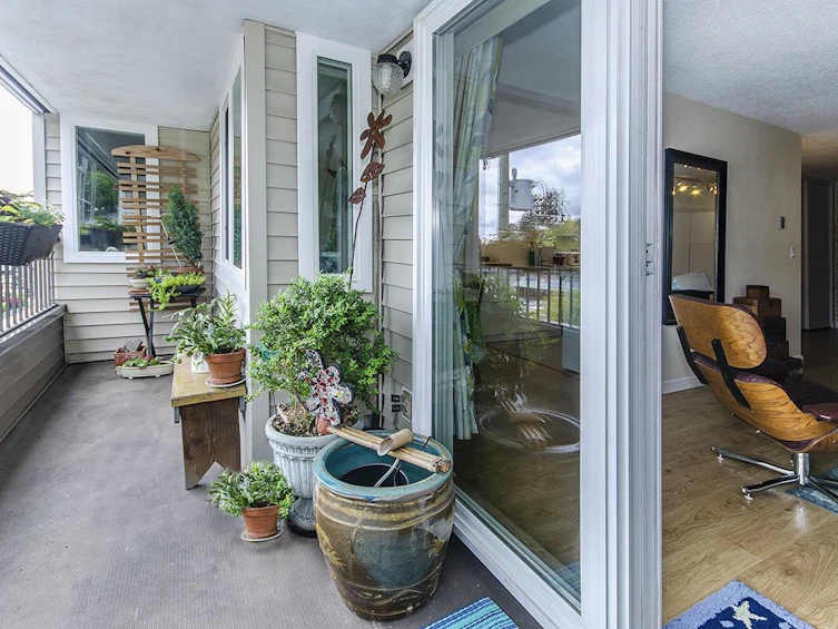 202-105 W Kings Road, North Vancouver, BC, V7N 2L7 - 7