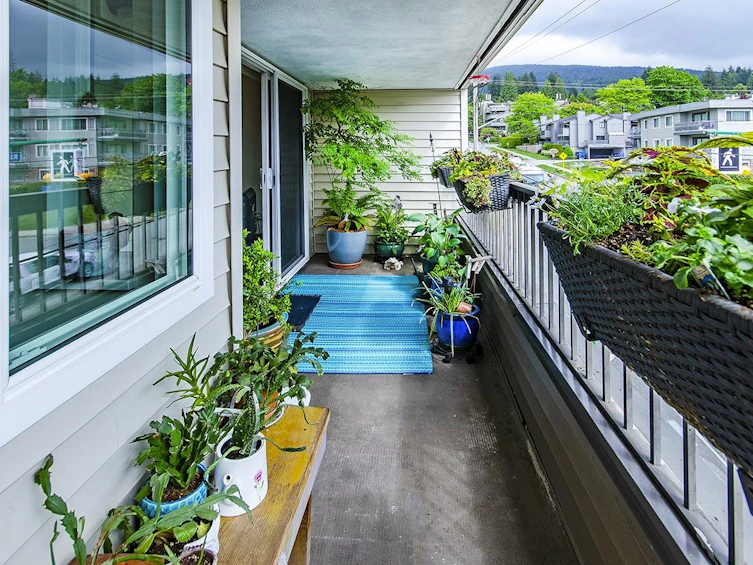 202-105 W Kings Road, North Vancouver, BC, V7N 2L7 - 8