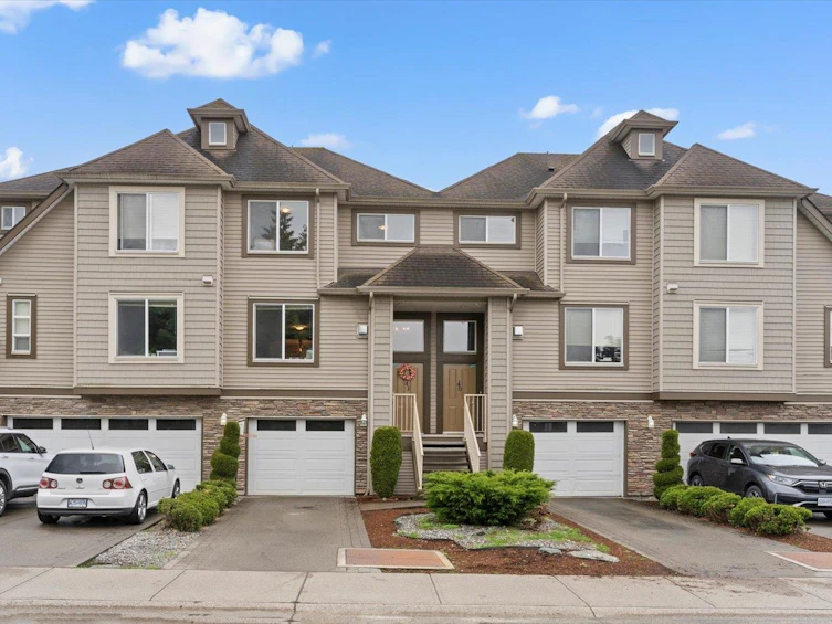 41-46778 Hudson Road, Chilliwack, BC, V2R 0K4 - 2