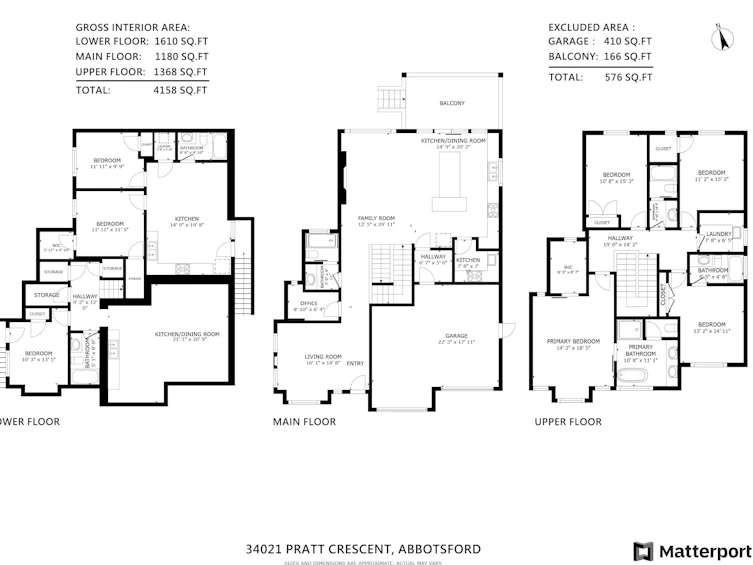 34021 Pratt Crescent, Abbotsford, BC, V2S 4A9 - 26