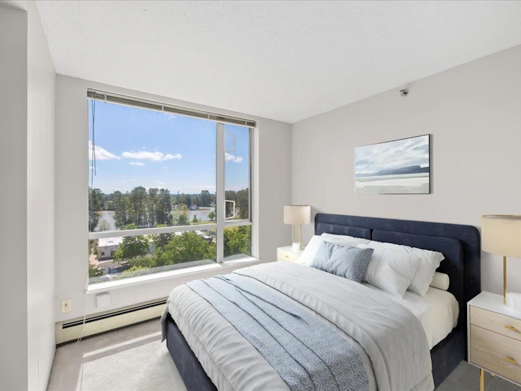 503-3061 E Kent Avenue North Avenue, Vancouver, BC, V5S 4P6 - 29