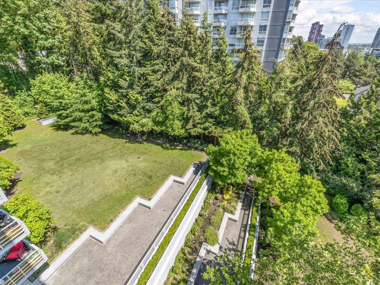 503-3061 E Kent Avenue North Avenue, Vancouver, BC, V5S 4P6 - 32