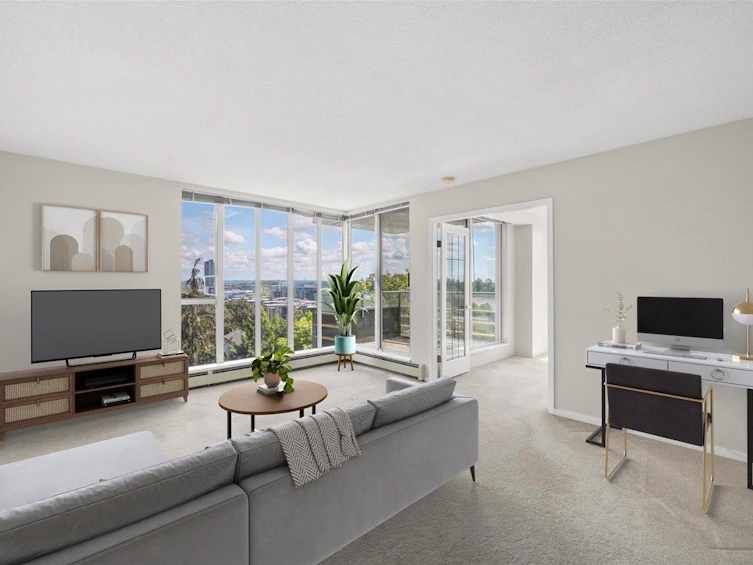 503-3061 E Kent Avenue North Avenue, Vancouver, BC, V5S 4P6 - 23