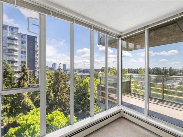 503-3061 E Kent Avenue North Avenue, Vancouver, BC, V5S 4P6 - 25