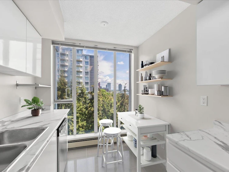 503-3061 E Kent Avenue North Avenue, Vancouver, BC, V5S 4P6 - 17