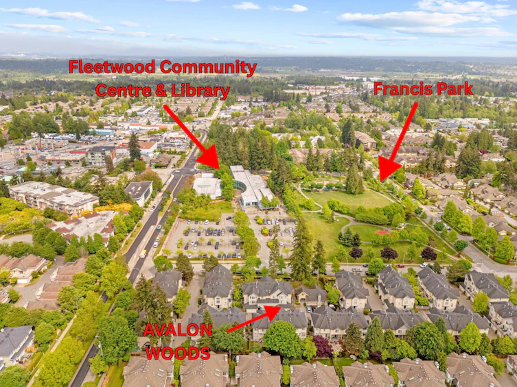 50-8383 159 Street, Surrey, BC, V4N 0W2 - 30