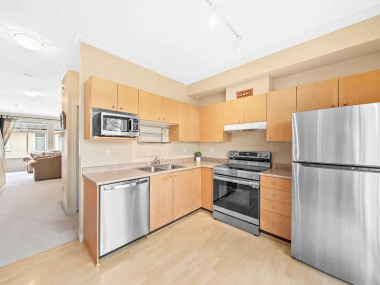 50-8383 159 Street, Surrey, BC, V4N 0W2 - 3