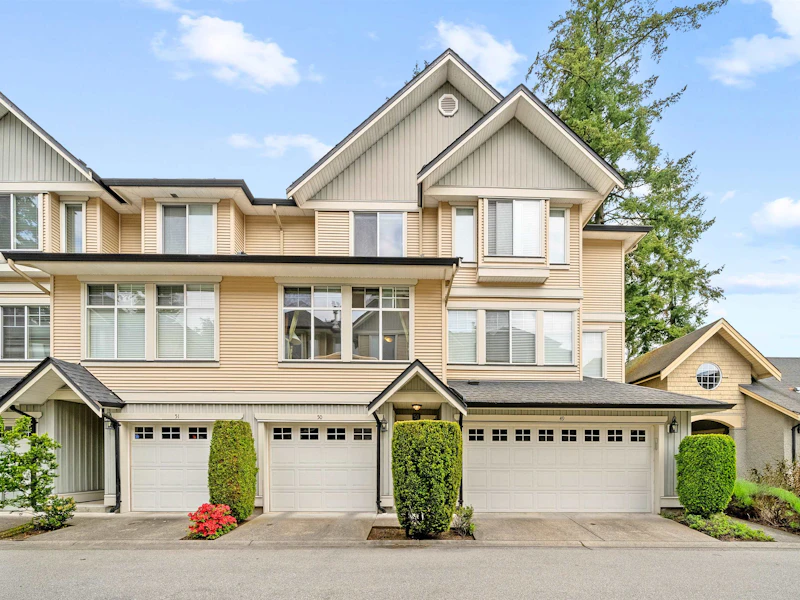 50 - 8383 159th Street, Surrey BC V4N 0W2