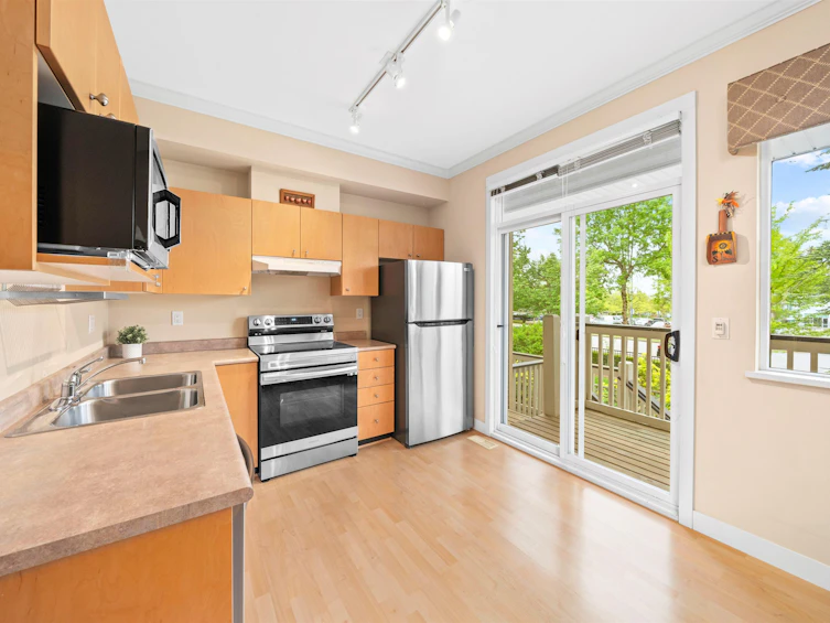 50-8383 159 Street, Surrey, BC, V4N 0W2 - 4