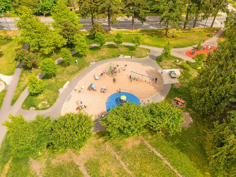 50-8383 159 Street, Surrey, BC, V4N 0W2 - 31