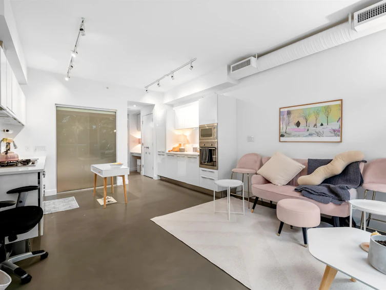 226-108 E 1st Avenue, Vancouver, BC, V5T 0E4 - 6