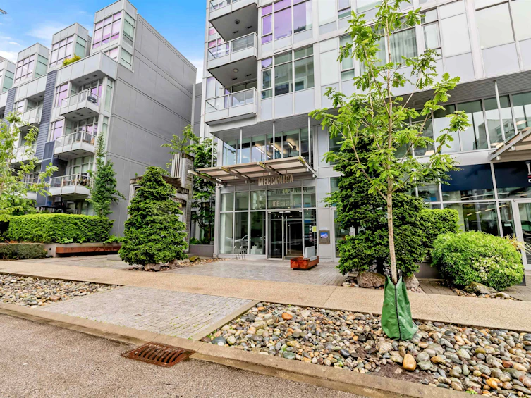 226-108 E 1st Avenue, Vancouver, BC, V5T 0E4 - 27