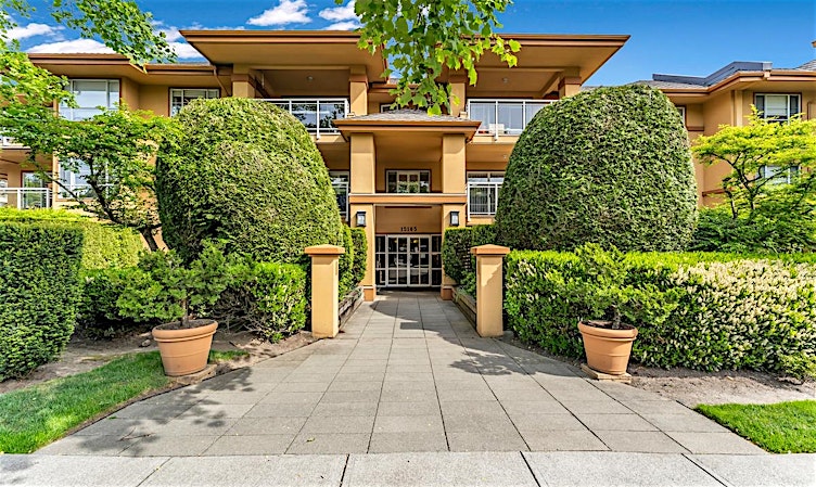302-15185 22 Avenue, Surrey, BC, V4A 9T4