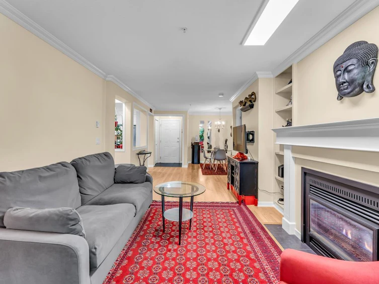 302-15185 22 Avenue, Surrey, BC, V4A 9T4 - 4