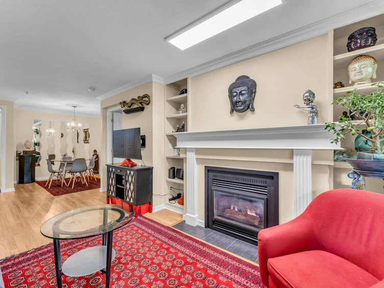 302-15185 22 Avenue, Surrey, BC, V4A 9T4 - 2
