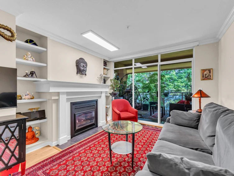 302-15185 22 Avenue, Surrey, BC, V4A 9T4 - 3