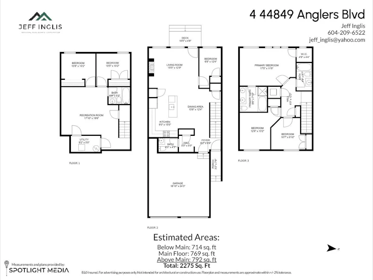 4-44849 Anglers Boulevard, Chilliwack, BC, V2R 0Y4 - 40