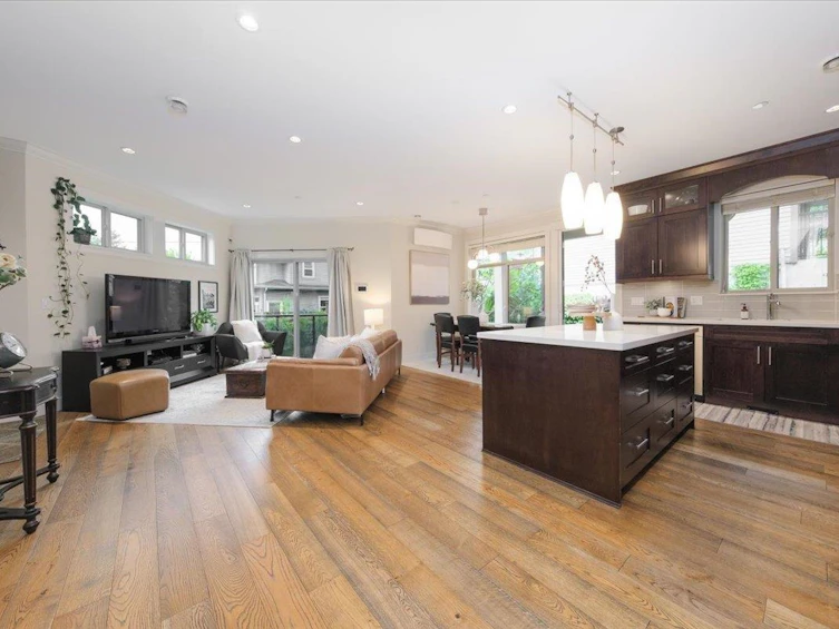 640 W 15th Street, North Vancouver, BC, V7M 1S9 - 6