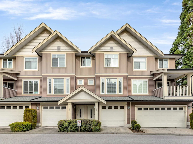 89 - 6575 192nd Street, Surrey BC V4N 5T8
