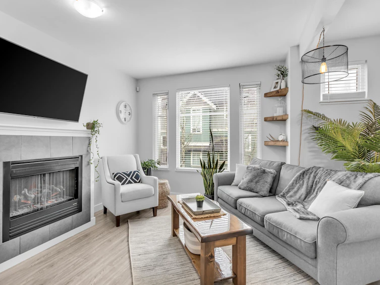 89-6575 192 Street, Surrey, BC, V4N 5T8 - 6