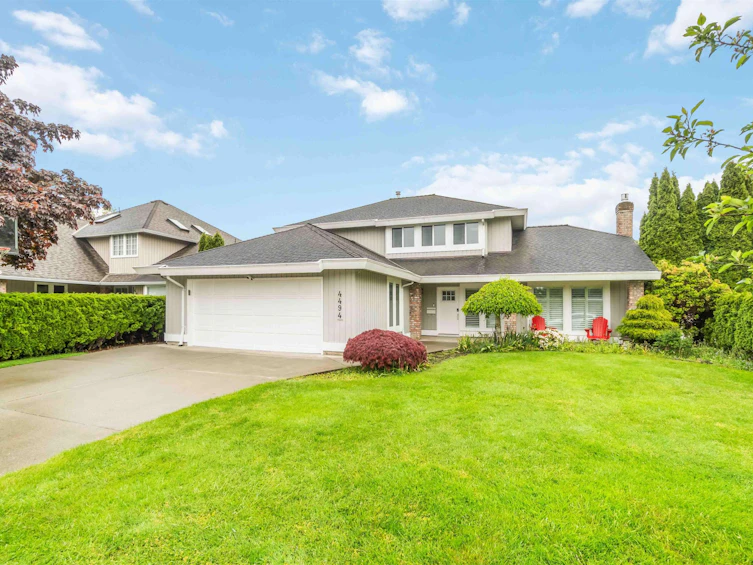 4494 62 Street, Delta, BC, V4K 3L7 - 3