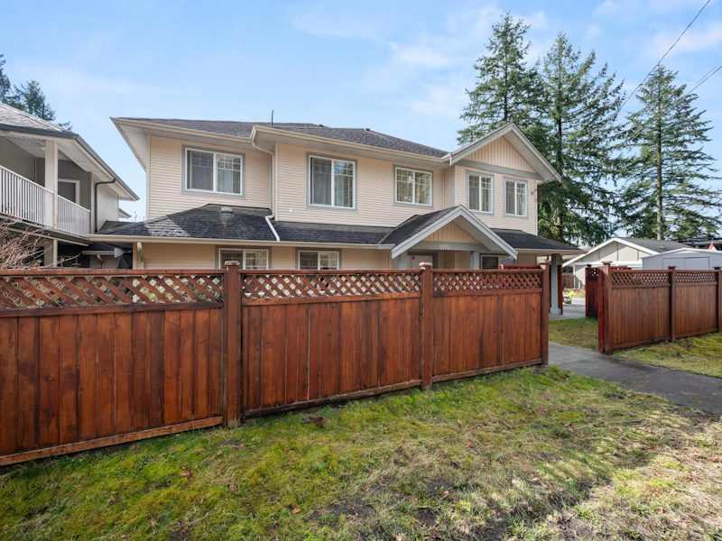 1910 Lincoln Avenue, Port Coquitlam BC V3B 2J9