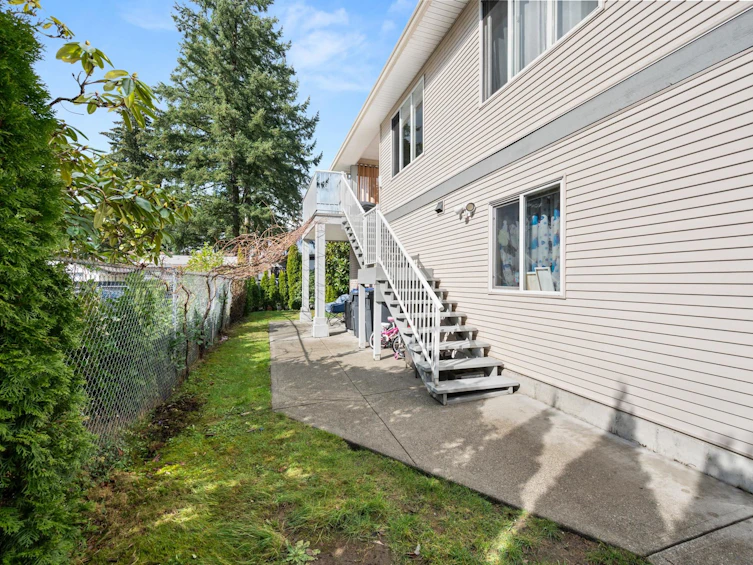 1910 Lincoln Avenue, Coquitlam, BC, V3B 2J9 - 32