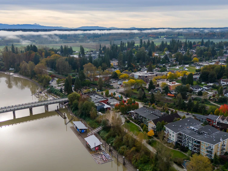 109-23215 Billy Brown Road, Langley, BC, V1M 0B7 - 31