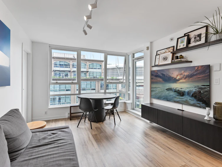1207-928 Beatty Street, Vancouver, BC, V6Z 3G6 - 13