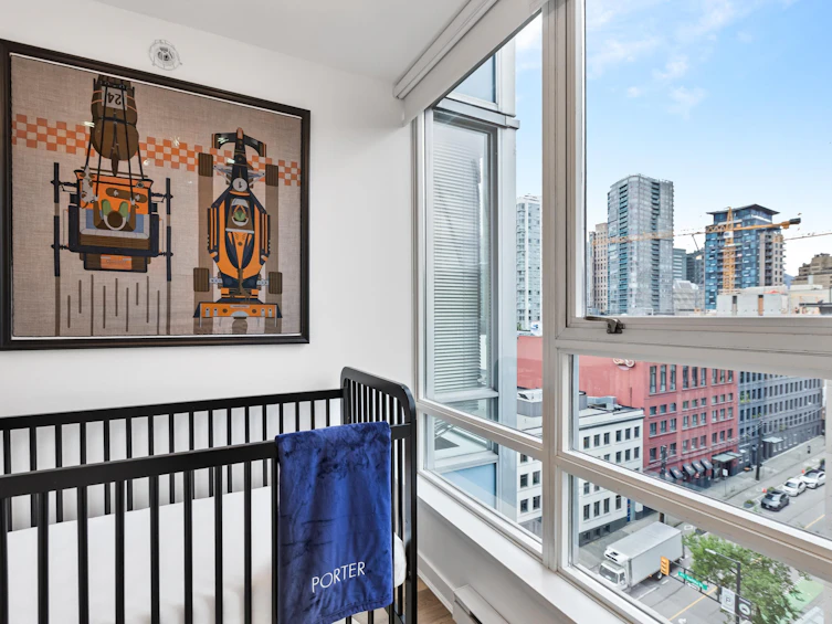 1207-928 Beatty Street, Vancouver, BC, V6Z 3G6 - 23