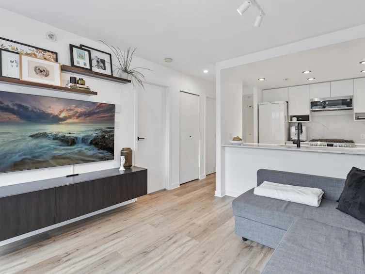 1207-928 Beatty Street, Vancouver, BC, V6Z 3G6 - 19
