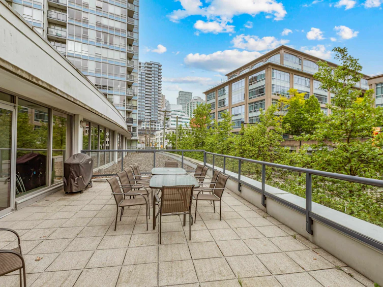 1207-928 Beatty Street, Vancouver, BC, V6Z 3G6 - 39