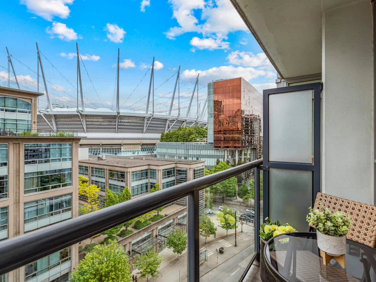 1207-928 Beatty Street, Vancouver, BC, V6Z 3G6 - 28