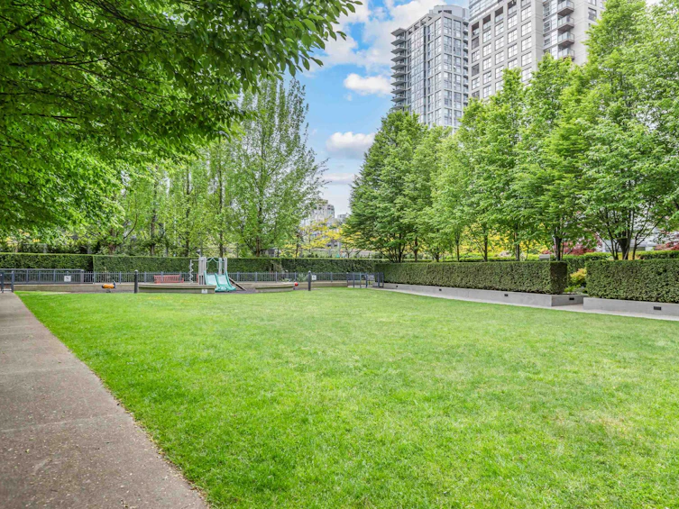 1207-928 Beatty Street, Vancouver, BC, V6Z 3G6 - 40