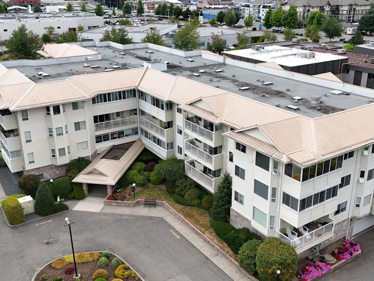 214-8725 Elm Drive, Chilliwack, BC, V2P 4Y3 - 2
