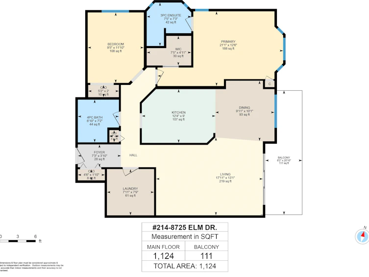 214-8725 Elm Drive, Chilliwack, BC, V2P 4Y3 - 40