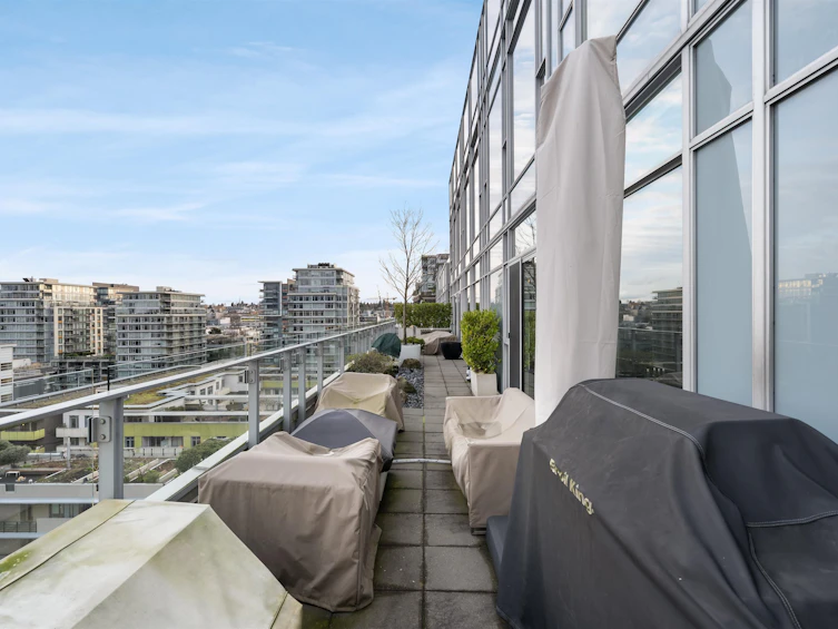 1005-1616 Columbia Street, Vancouver, BC, V5Y 0B7 - 35