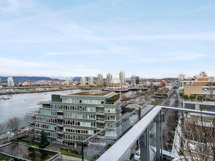 1005-1616 Columbia Street, Vancouver, BC, V5Y 0B7 - 37