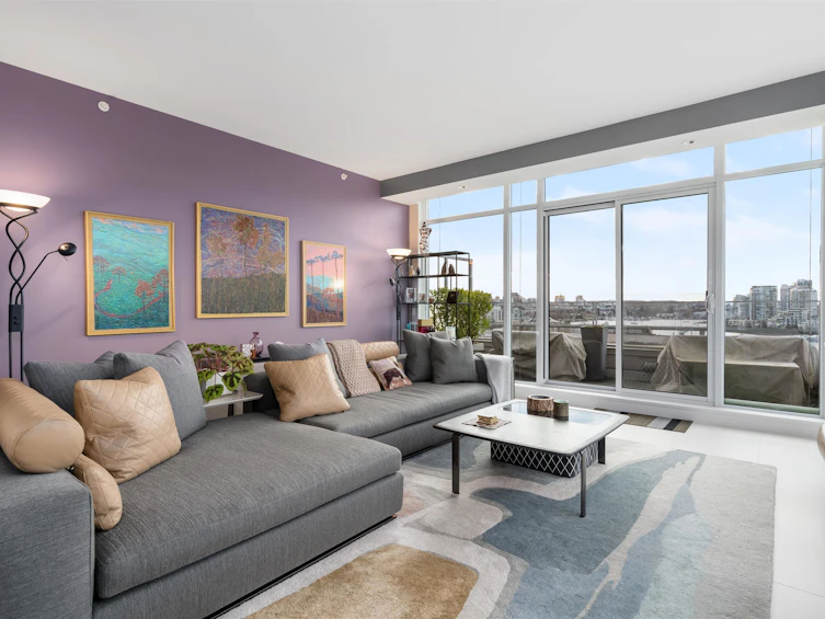 1005-1616 Columbia Street, Vancouver, BC, V5Y 0B7 - 7