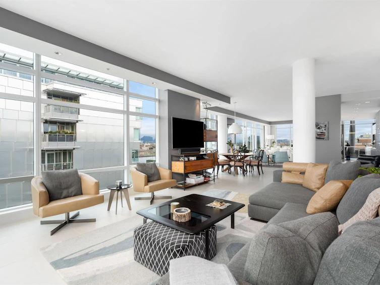 1005-1616 Columbia Street, Vancouver, BC, V5Y 0B7 - 2