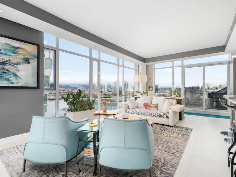 1005-1616 Columbia Street, Vancouver, BC, V5Y 0B7 - 15