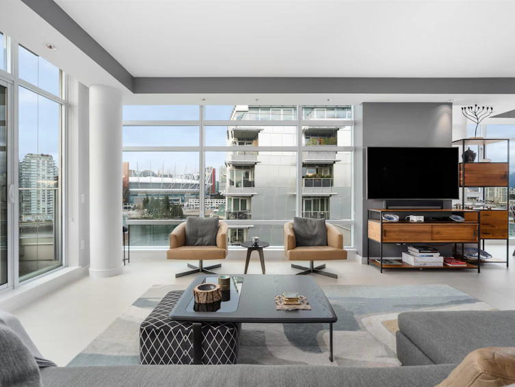 1005-1616 Columbia Street, Vancouver, BC, V5Y 0B7 - 3